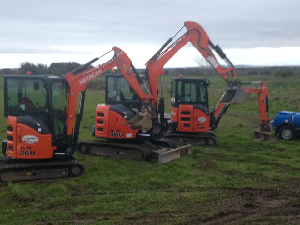 Flaherty Plant & Tool Hire
